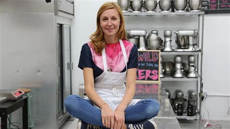 christina tosi facts.